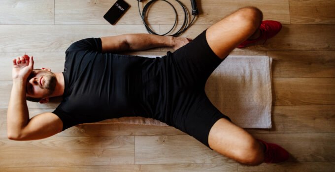 5 Signs You’re Overtraining and How to Recover