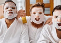 Don’t Let It Slide, Brother: Why Self-Care for Men Over 40 Is Crucial