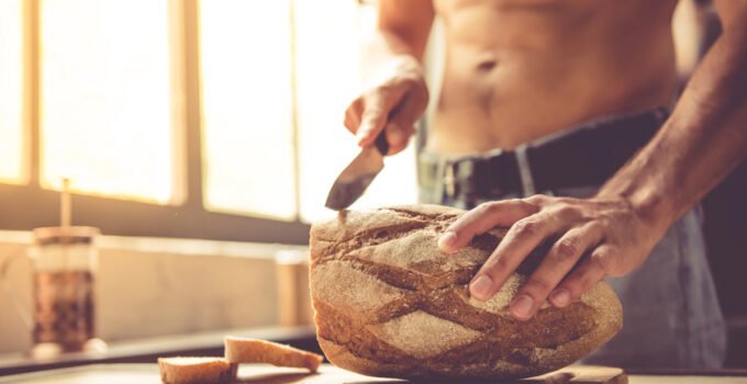 The Surprising Truth About Carbs for Guys Over 40